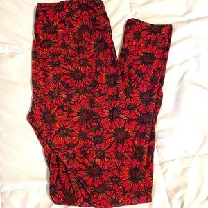 LulaRoe Leggings